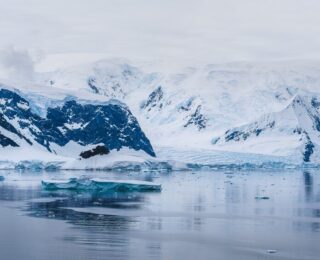 Osservazioni climatiche a Ny-Ålesund