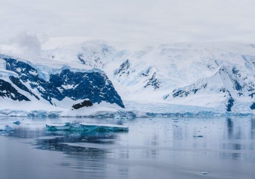 Osservazioni climatiche a Ny-Ålesund