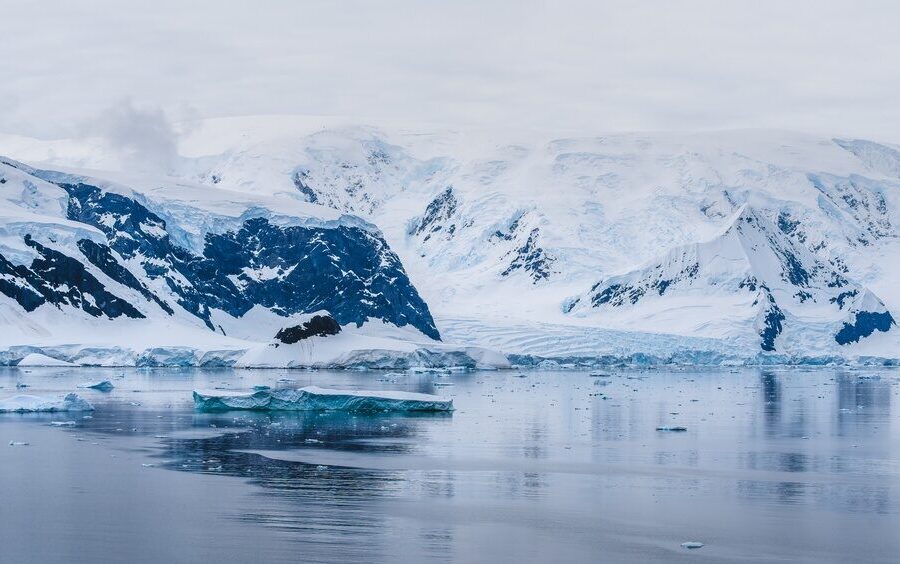 Osservazioni climatiche a Ny-Ålesund