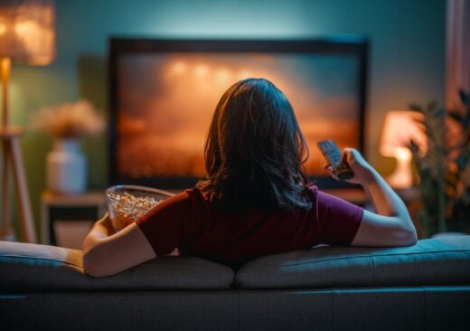 Logo di SparkTV