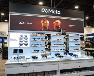 Meta Connect 2026: Nuovi occhiali e visore VR