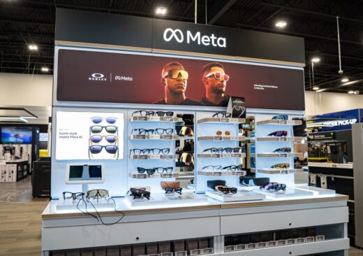 Meta Connect 2026: Nuovi occhiali e visore VR