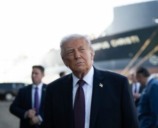 Trump all'Assemblea Generale delle Nazioni Unite