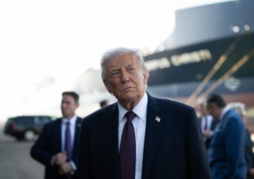 Trump all'Assemblea Generale delle Nazioni Unite