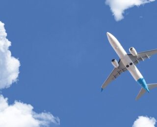 Guasto al sistema NATS negli aeroporti britannici