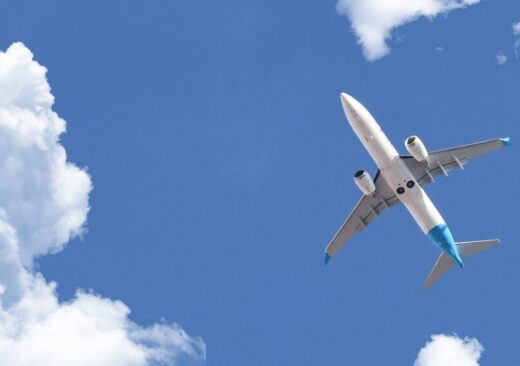 Guasto al sistema NATS negli aeroporti britannici
