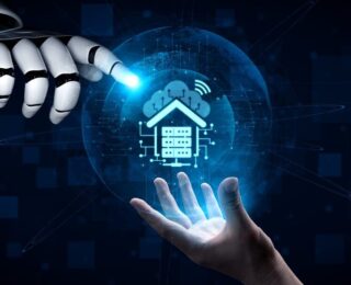 Agenti AI in produzione