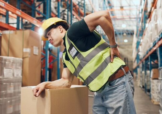 Infortuni sul lavoro in Italia nel 2025