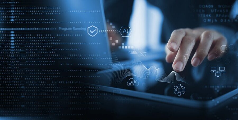 Adozione dell'Intelligenza Artificiale nel Regno Unito