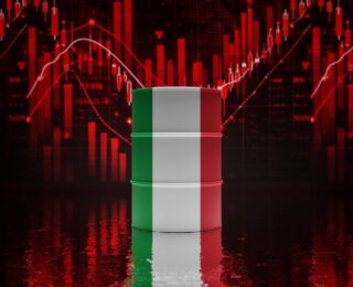 Crescita del PIL in Italia nel 2026