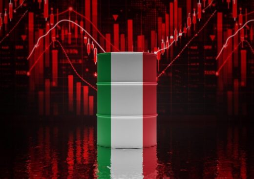 Crescita del PIL in Italia nel 2026