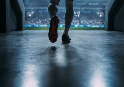 Calcio professionistico italiano in crisi economica