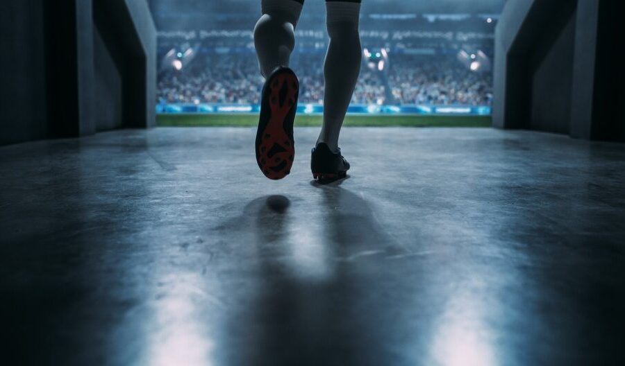 Calcio professionistico italiano in crisi economica