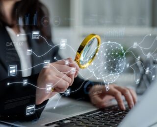Infrastruttura energetica per AI