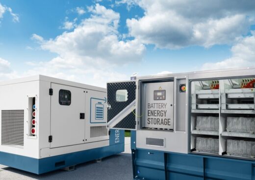 Storage per AI e nastro magnetico