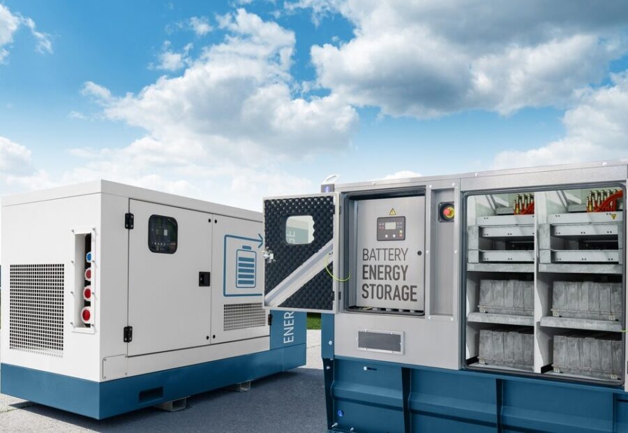 Storage per AI e nastro magnetico