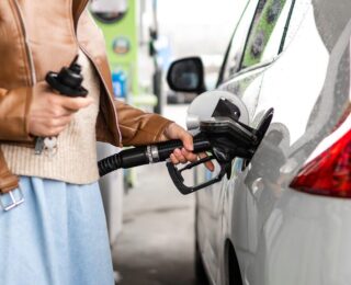 Prezzi gasolio in aumento