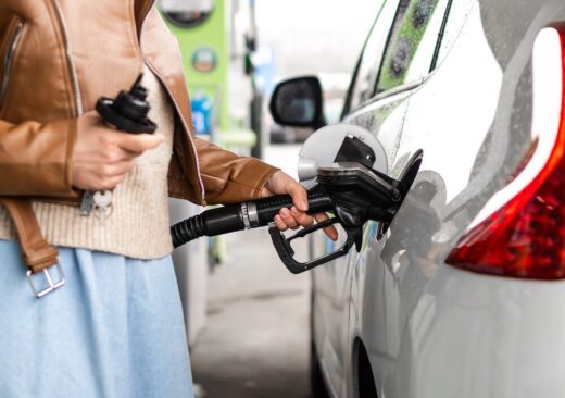 Prezzi gasolio in aumento