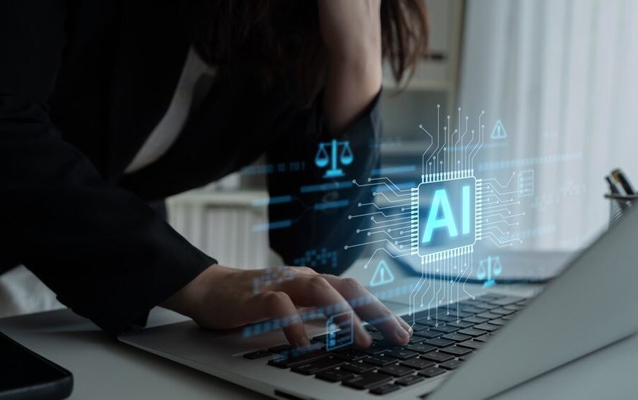 Data center per intelligenza artificiale