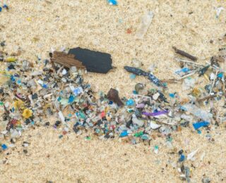 Emergenza plastica in Italia