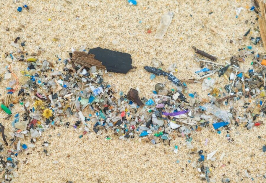 Emergenza plastica in Italia