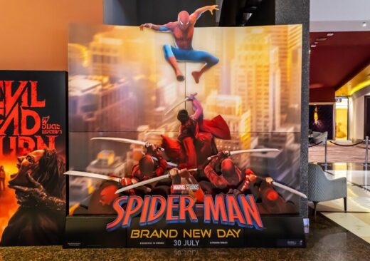 Spider-Man: Brand New Day