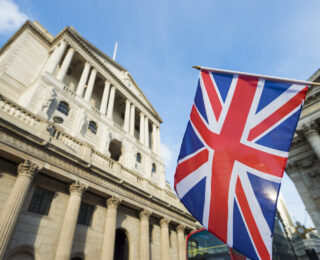 Bank of England e intelligenza artificiale