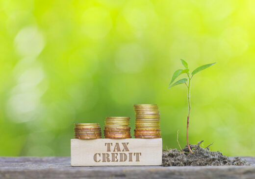 Tax credit cinema 2026