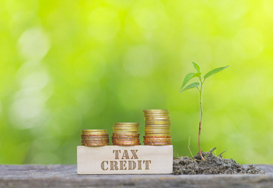 Tax credit cinema 2026