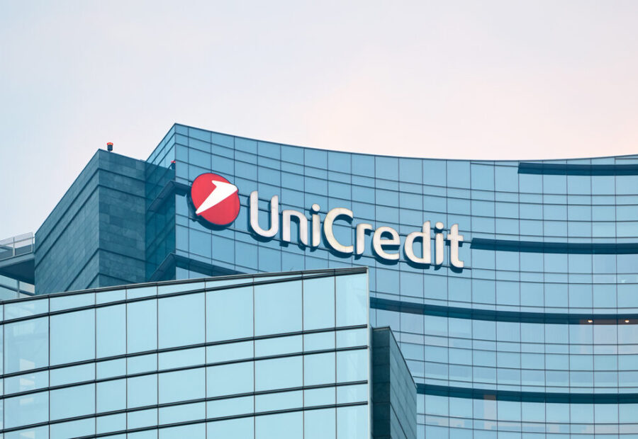 UniCredit e Danish compromise