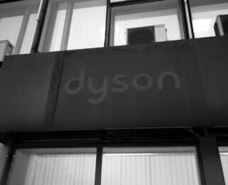 Asciugacapelli Dyson Supersonic Origin