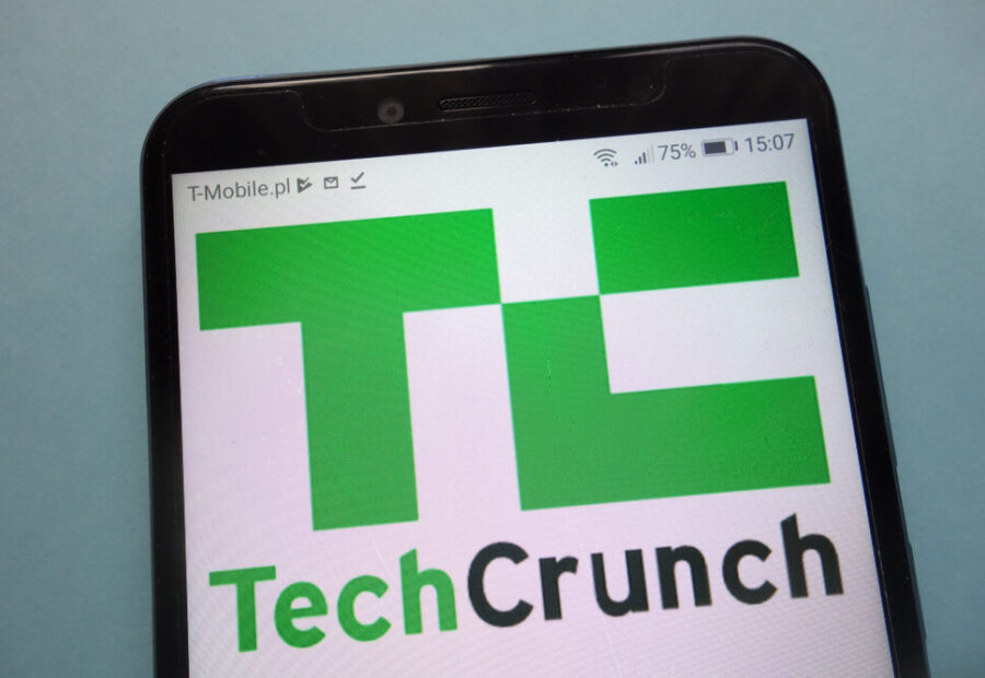 TechCrunch Disrupt 2026