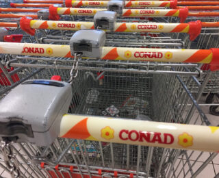 Investimenti Conad Adriatico