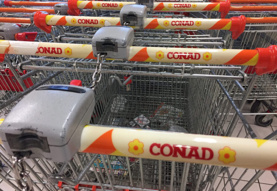 Investimenti Conad Adriatico