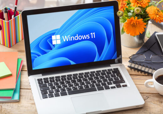 Test di velocità Internet in Windows 11
