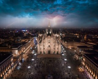 Assolombarda e la nuova rivoluzione industriale a Milano