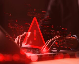 Notifica push ASOS HACKED