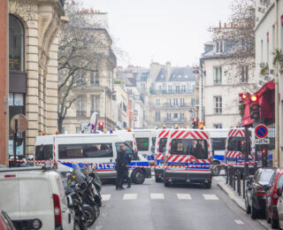 Tensione sui titoli di Stato francesi