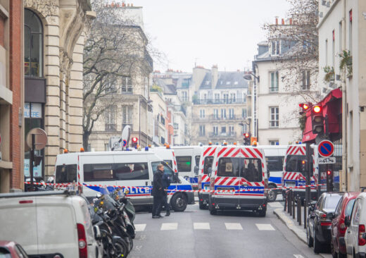 Tensione sui titoli di Stato francesi
