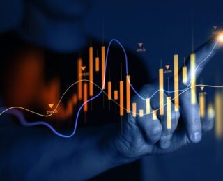 Investimenti azionari in Italia