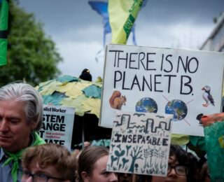 Cambiamento climatico e gestione delle risorse idriche in Italia