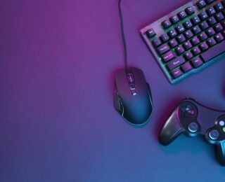 Logitech MX Anywhere 3S mouse wireless