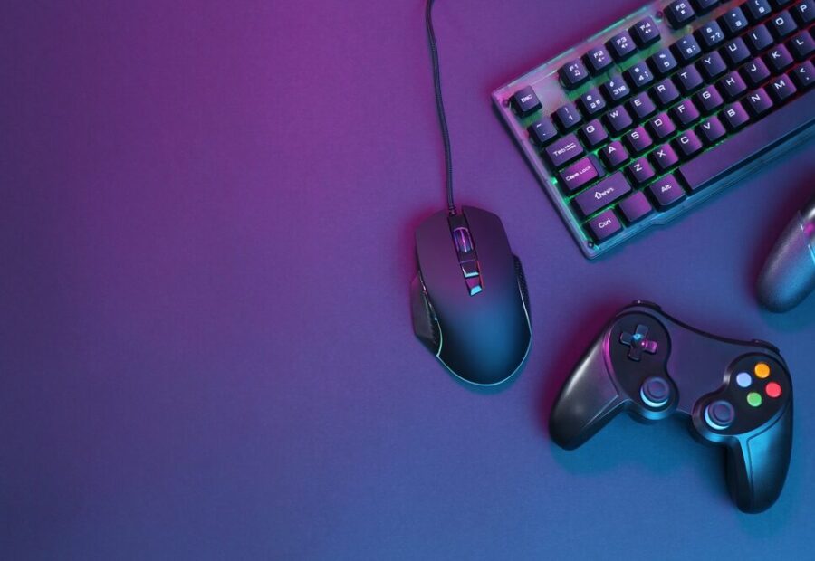 Logitech MX Anywhere 3S mouse wireless