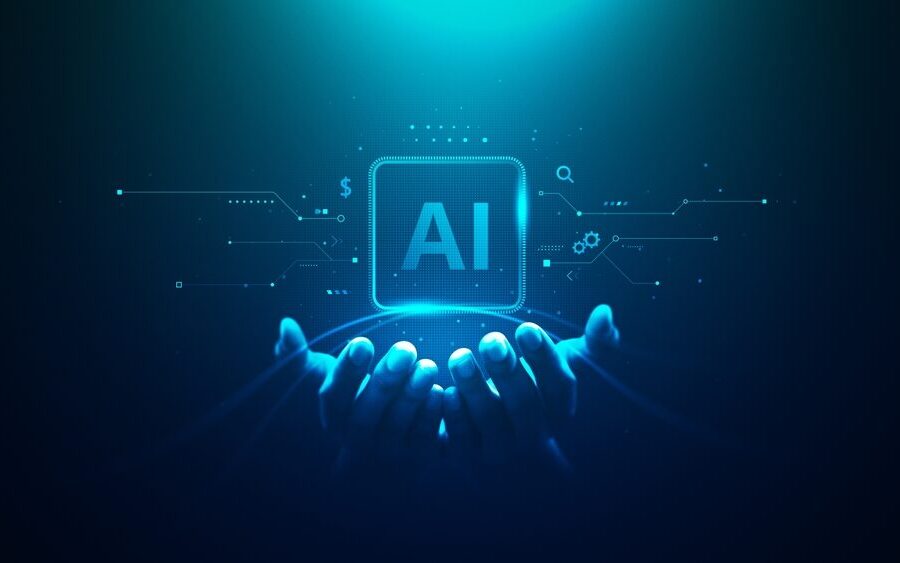 Decision Intelligence e Intelligenza Artificiale