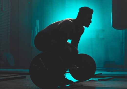 Oura Cardio Effort e VO₂ max