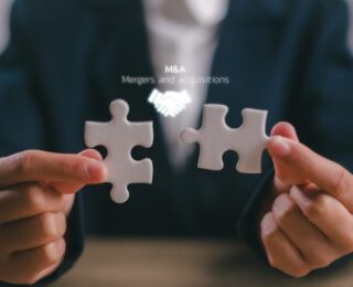 Immagine di SIMBIO-SYS in azione