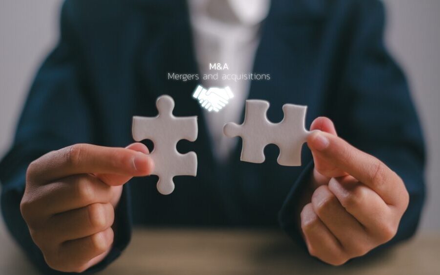 Immagine di SIMBIO-SYS in azione