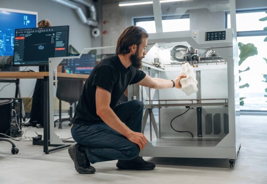 Bio System Lab vince il Premio DigithON 2026