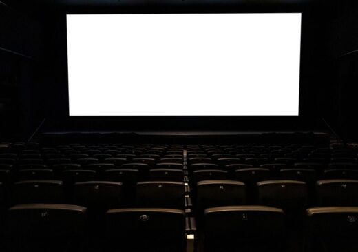 Calo dei finanziamenti pubblici per il cinema in Italia