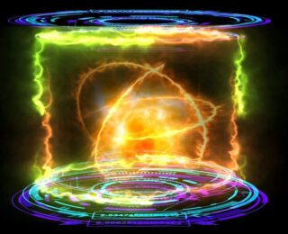 Impianto a fusione nucleare